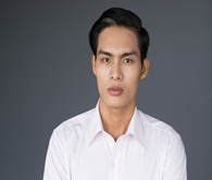 David Kim