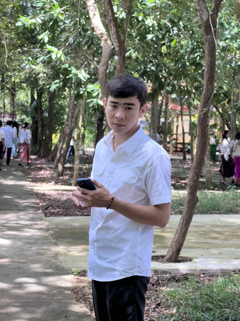 Samnang
