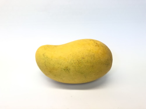 Organic Mango