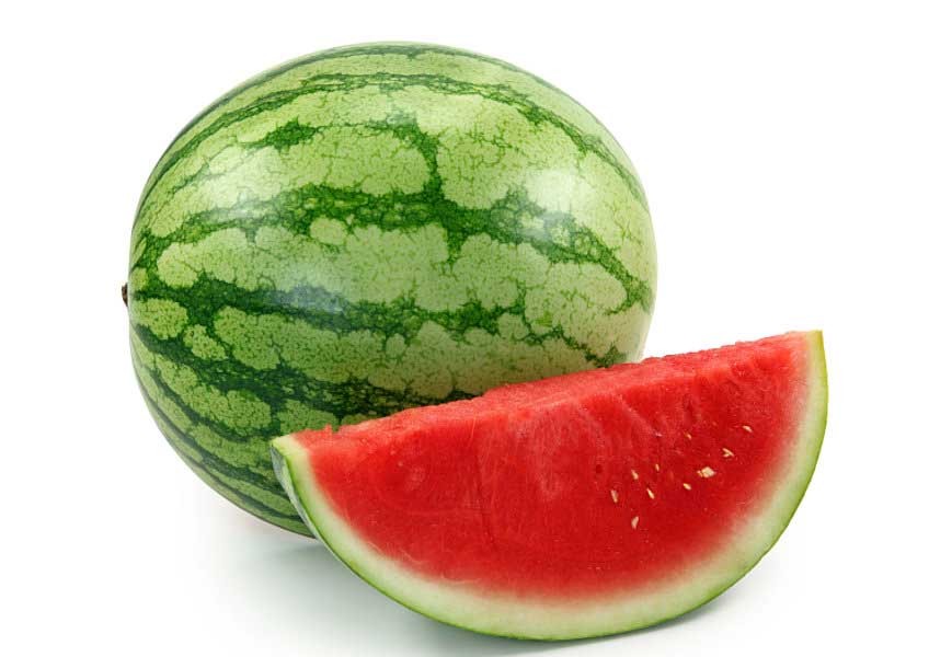 Sweet Watermelon