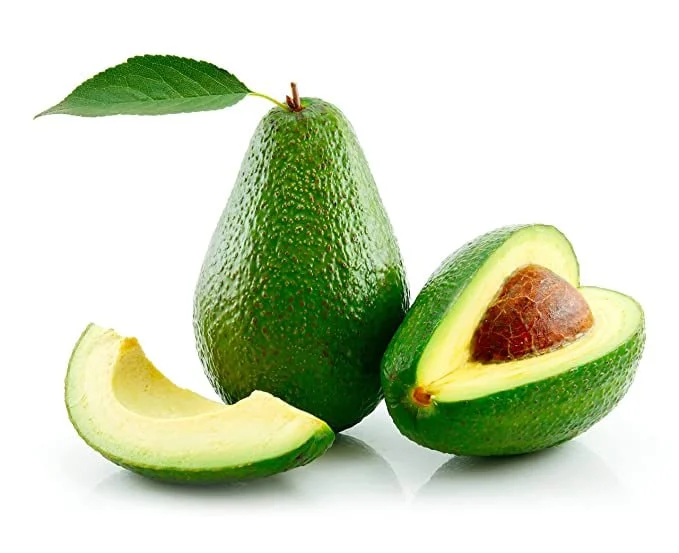 Fresh Avocado