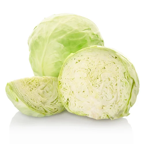 Organic Cabbage
